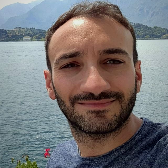 Manuel Serravalle, socio di Rimmo RE