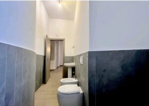 Via Giolitti 20, Legnano - dopo la ristrutturazione