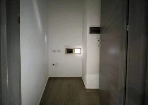 Via Giolitti 20, Legnano - dopo la ristrutturazione